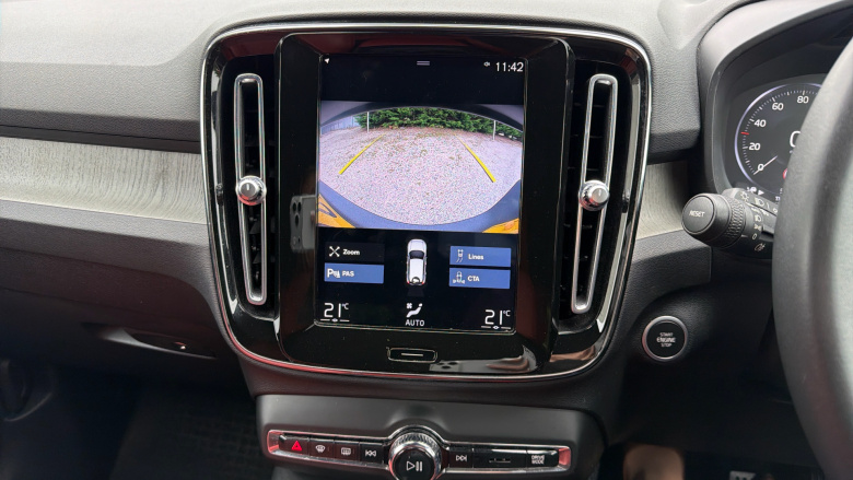 Volvo Xc40 1.5 T3 [163] Inscription 5dr Petrol Estate